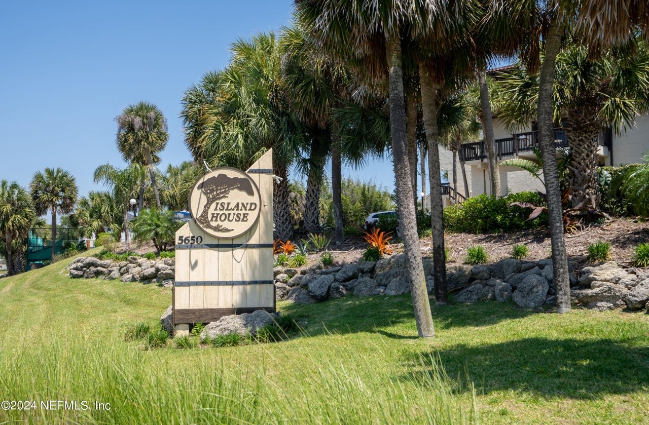 5650 A1a S, Unit C218, Saint Augustine, FL 32080 Photo
