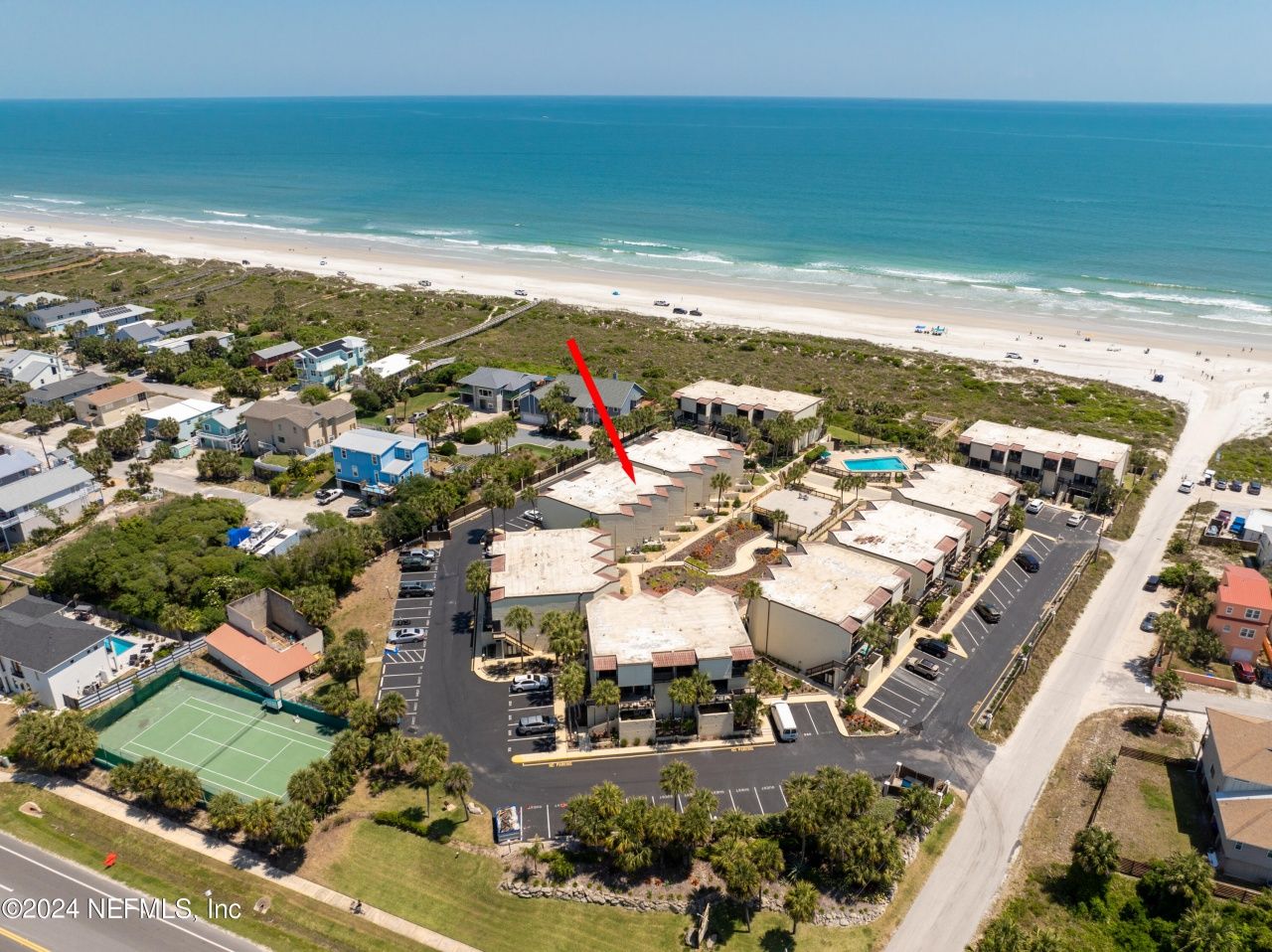 5650 A1a S, Unit C218, Saint Augustine, FL 32080 Photo