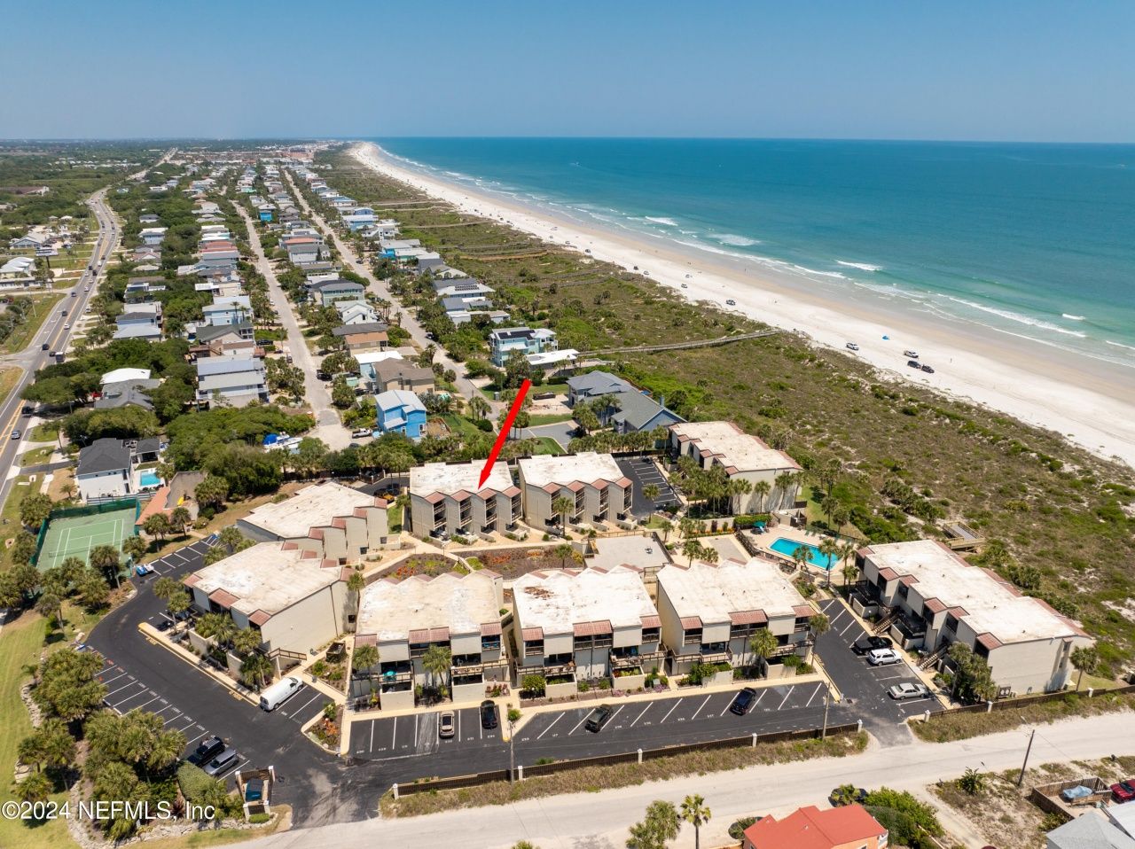 5650 A1a S, Unit C218, Saint Augustine, FL 32080 Photo