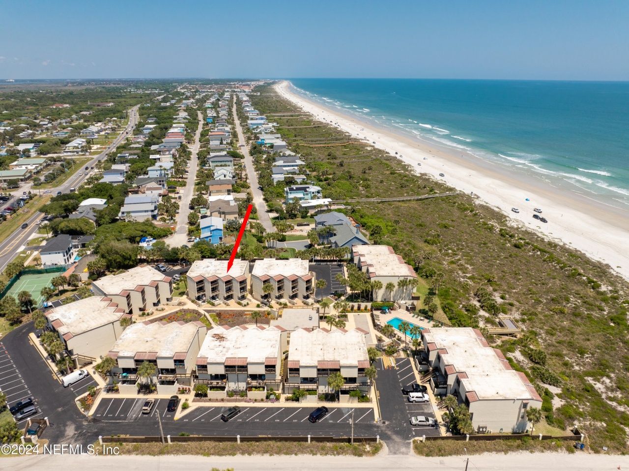 5650 A1a S, Unit C218, Saint Augustine, FL 32080 Photo