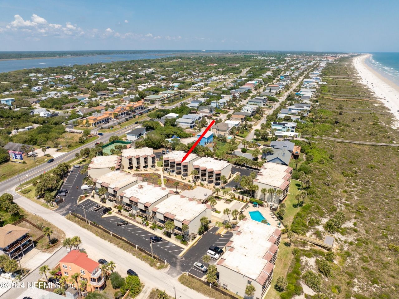 5650 A1a S, Unit C218, Saint Augustine, FL 32080 Photo