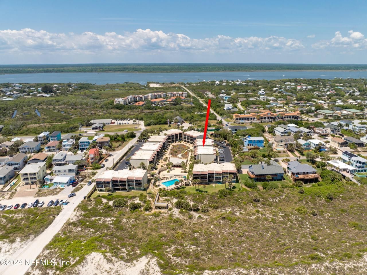 5650 A1a S, Unit C218, Saint Augustine, FL 32080 Photo