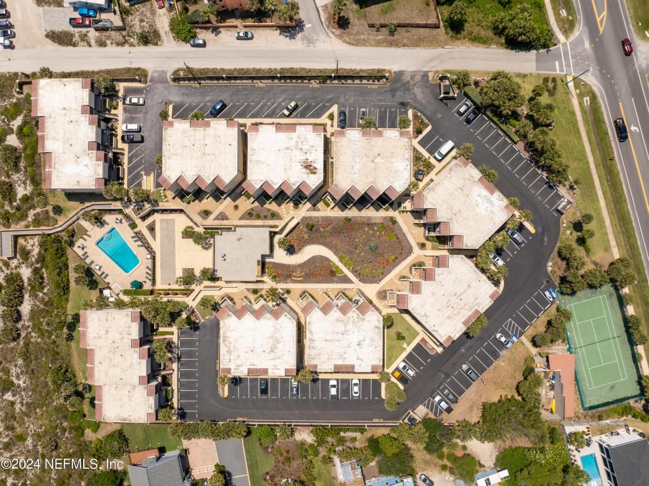 5650 A1a S, Unit C218, Saint Augustine, FL 32080 Photo