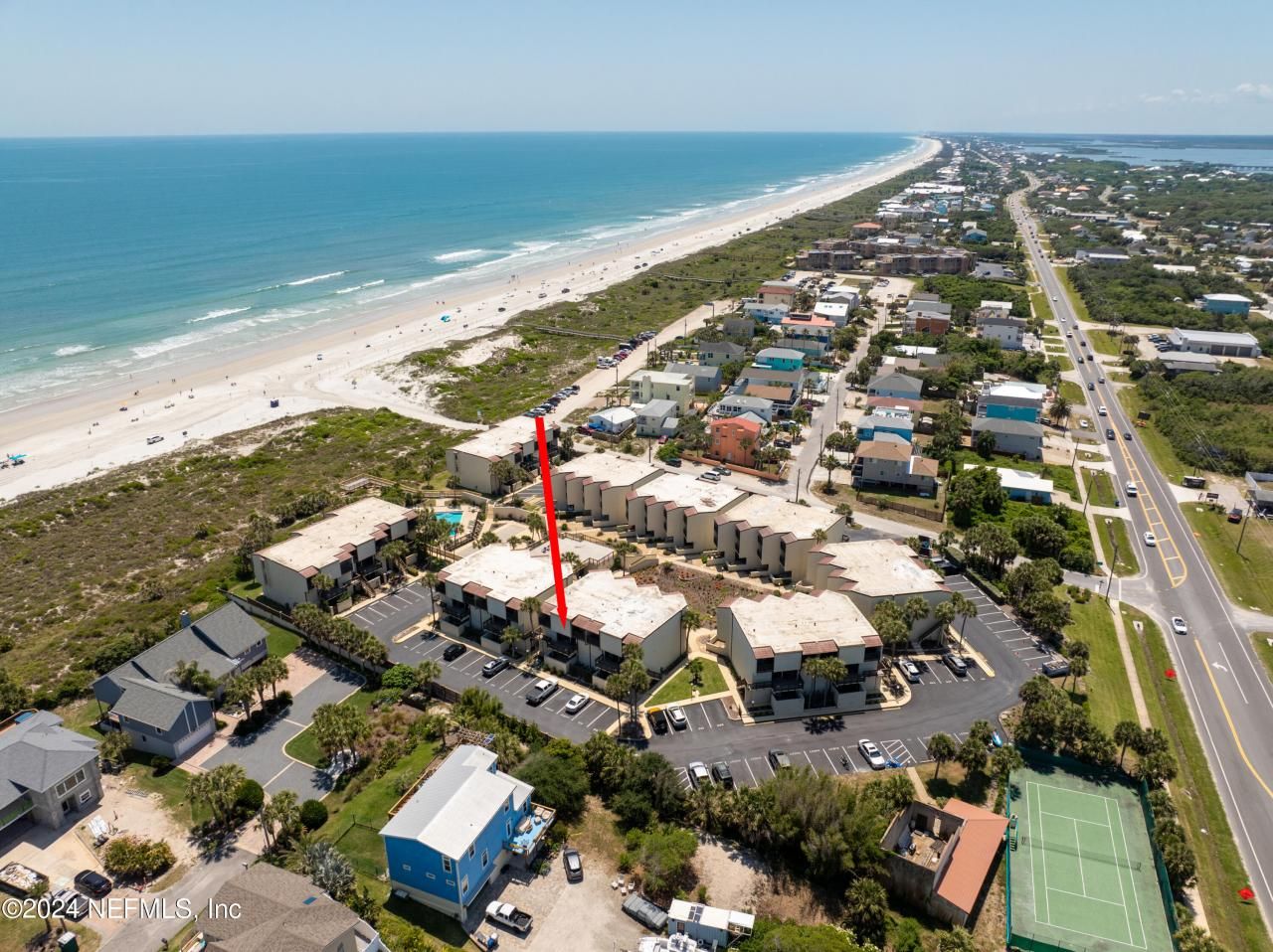 5650 A1a S, Unit C218, Saint Augustine, FL 32080 Photo