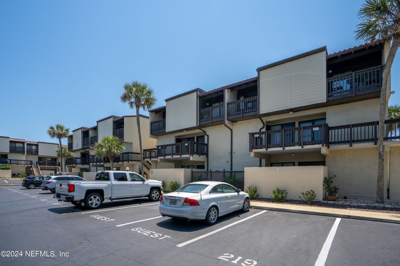 5650 A1a S, Unit C218, Saint Augustine, FL 32080 Photo