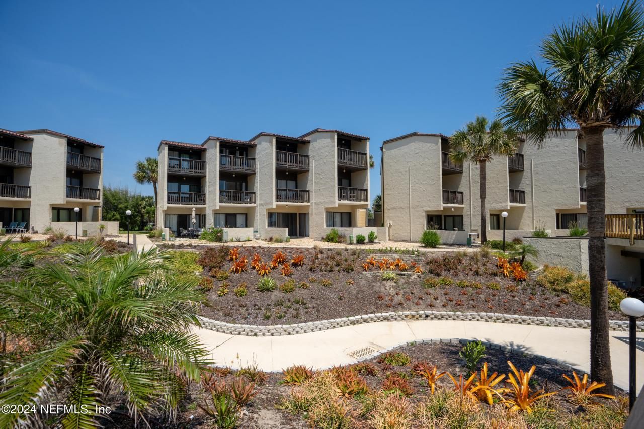 5650 A1a S, Unit C218, Saint Augustine, FL 32080 Photo