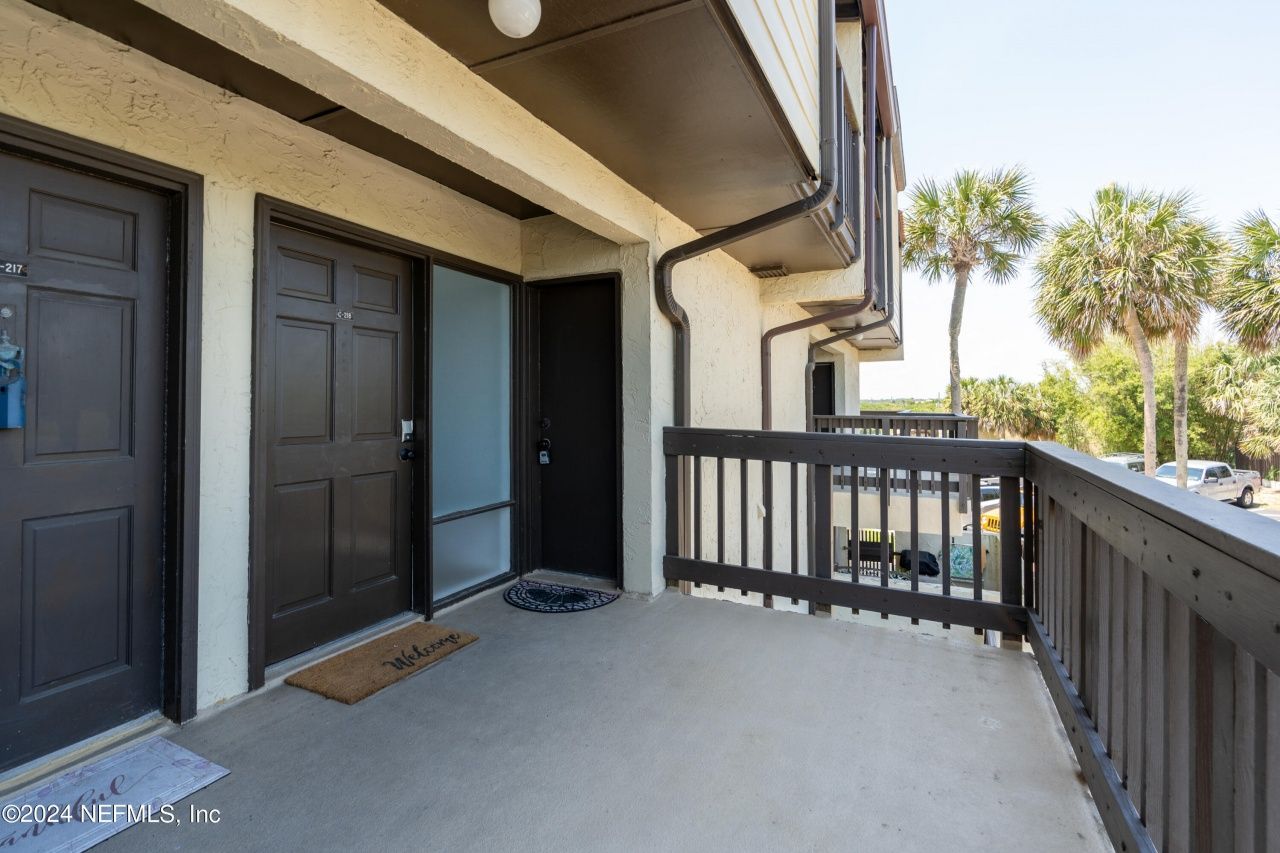 5650 A1a S, Unit C218, Saint Augustine, FL 32080 Photo