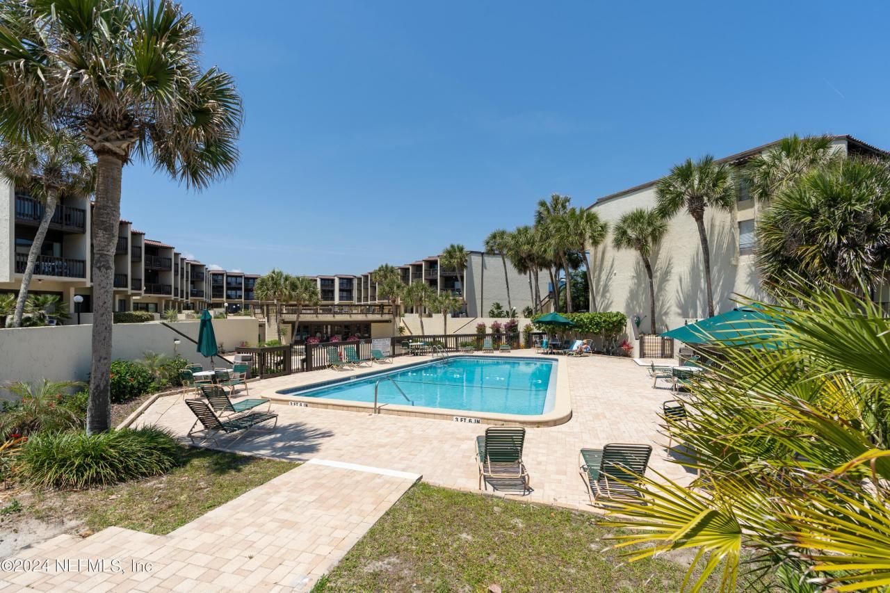 5650 A1a S, Unit C218, Saint Augustine, FL 32080 Photo