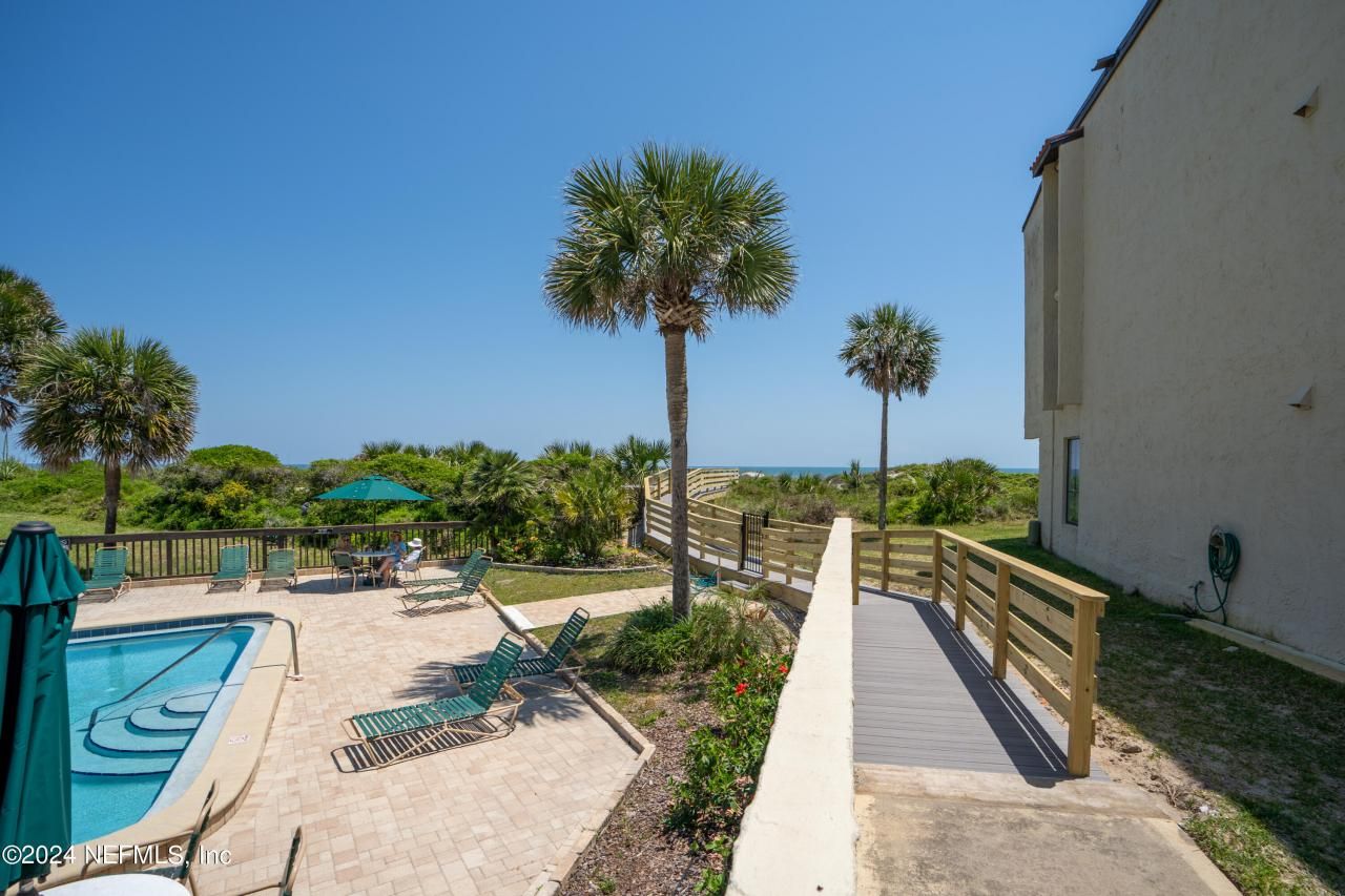 5650 A1a S, Unit C218, Saint Augustine, FL 32080 Photo