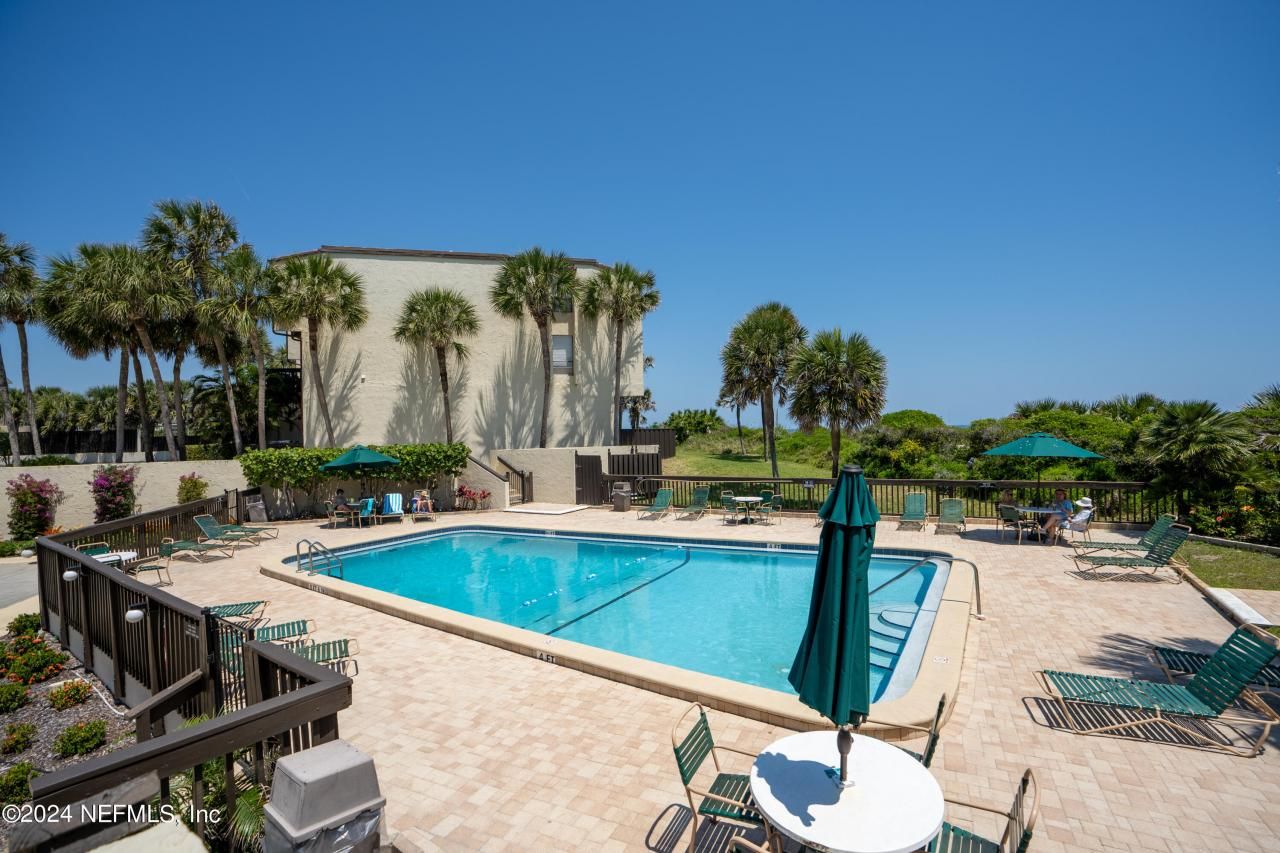 5650 A1a S, Unit C218, Saint Augustine, FL 32080 Photo