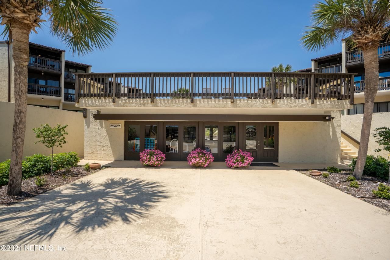 5650 A1a S, Unit C218, Saint Augustine, FL 32080 Photo