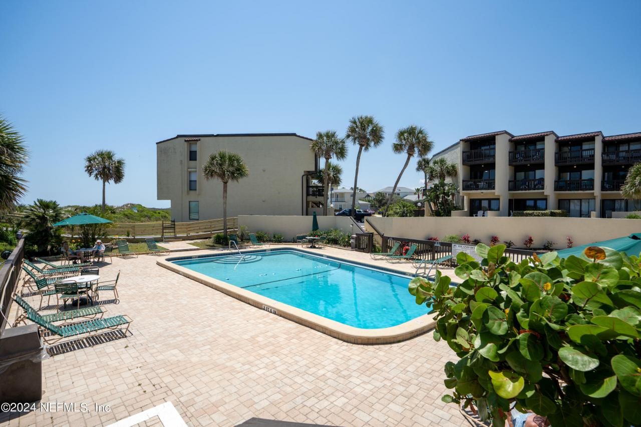 5650 A1a S, Unit C218, Saint Augustine, FL 32080 Photo