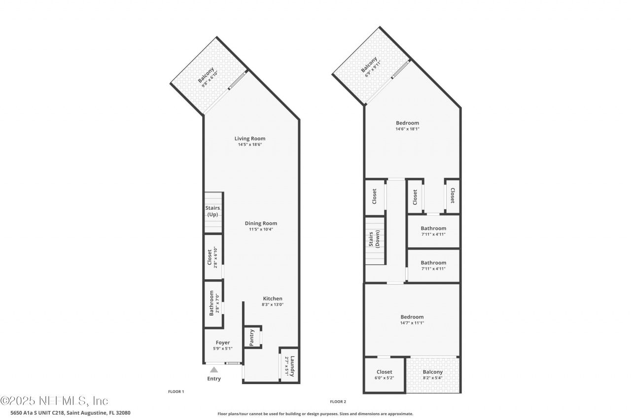 5650 A1a S, Unit C218, Saint Augustine, FL 32080 Photo