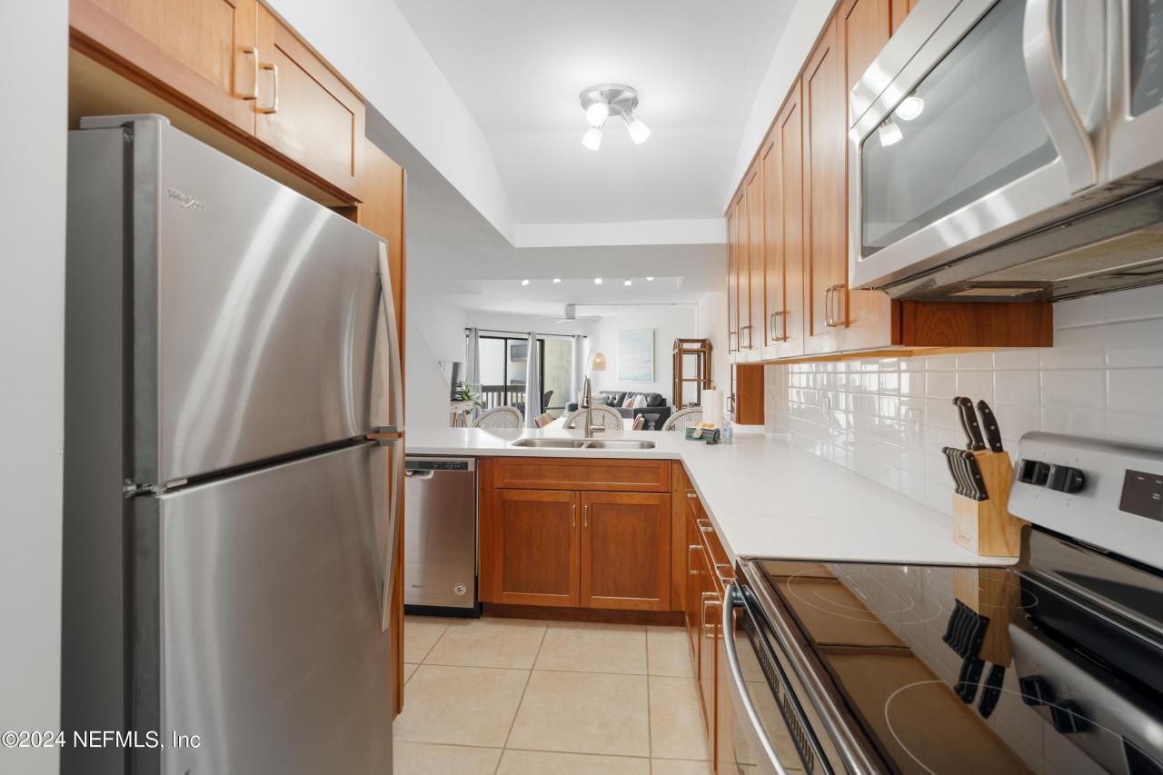 5650 A1a S, Unit C218, Saint Augustine, FL 32080 Photo