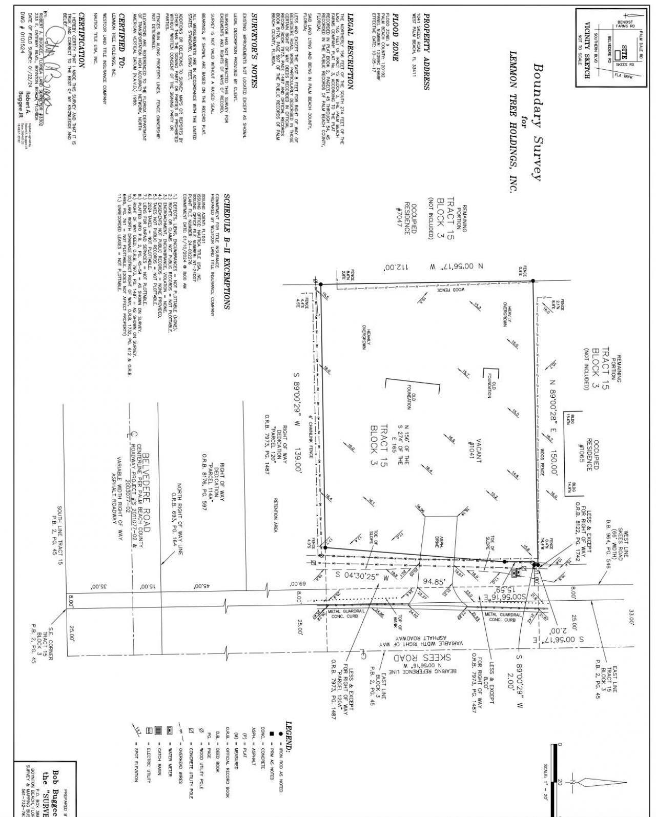 1041 Skees Road, West Palm Beach, FL 33411 Photo