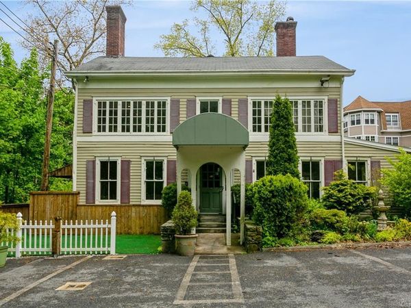 234 N Bedford Road, Mount Kisco, NY 10549