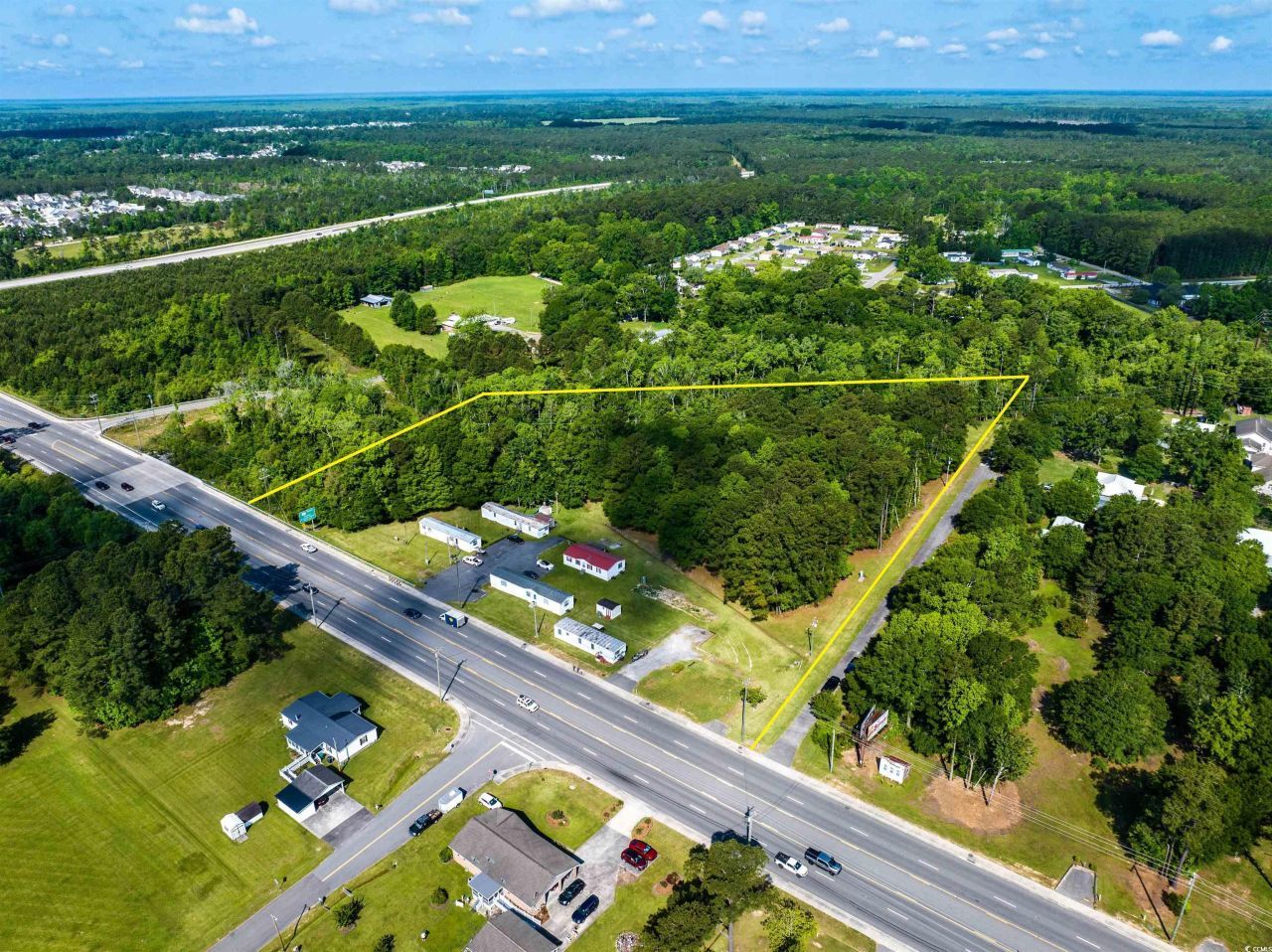 7770 Highway 707 Photo 18