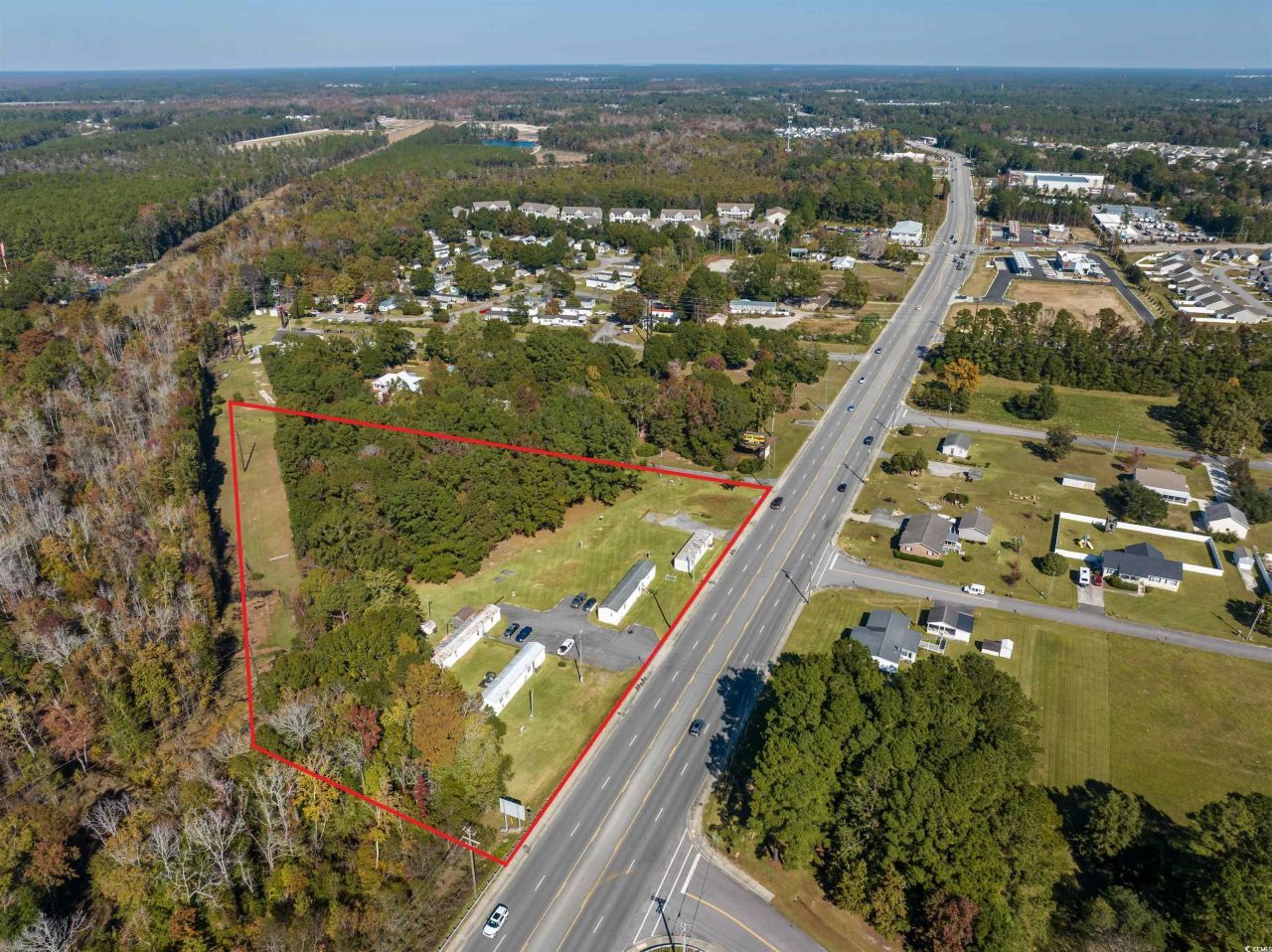 7770 Highway 707 Photo 19