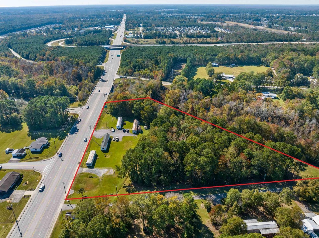 7770 Highway 707 Photo 20