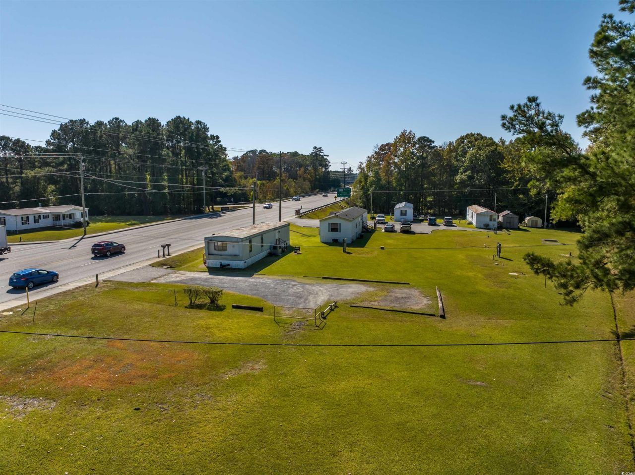 7770 Highway 707 Photo 4