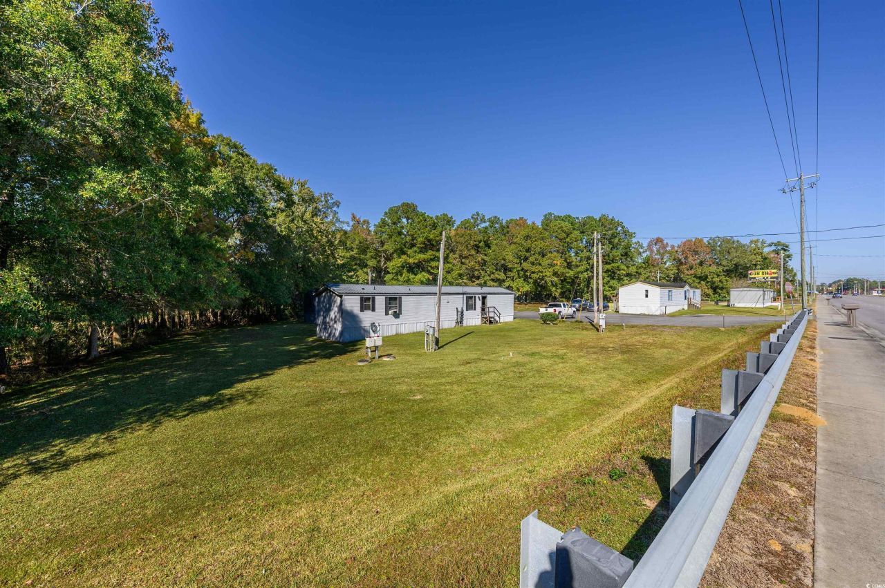 7770 Highway 707 Photo 6