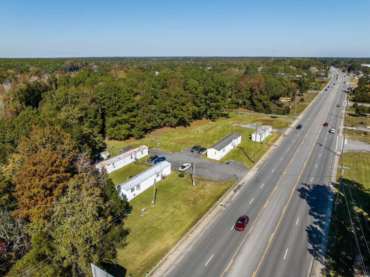 7770 Highway 707 Photo 7