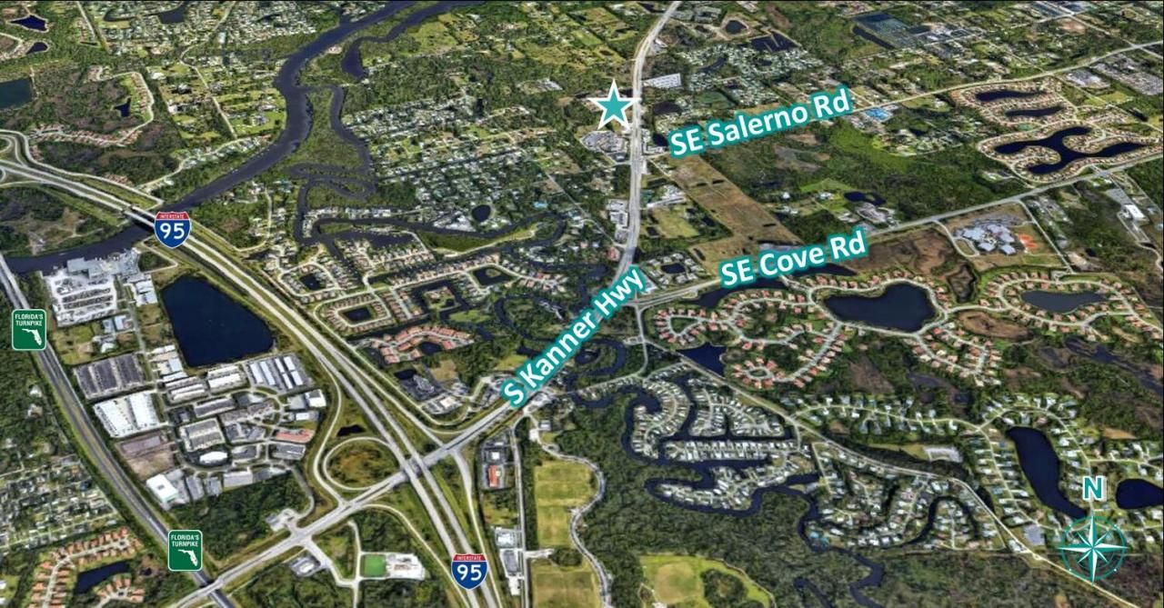 0 S Kanner Highway, Stuart, FL 34997 Photo