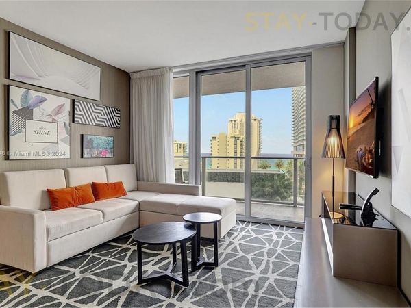 4010 S Ocean Dr, Unit R805, Hollywood, FL 33019