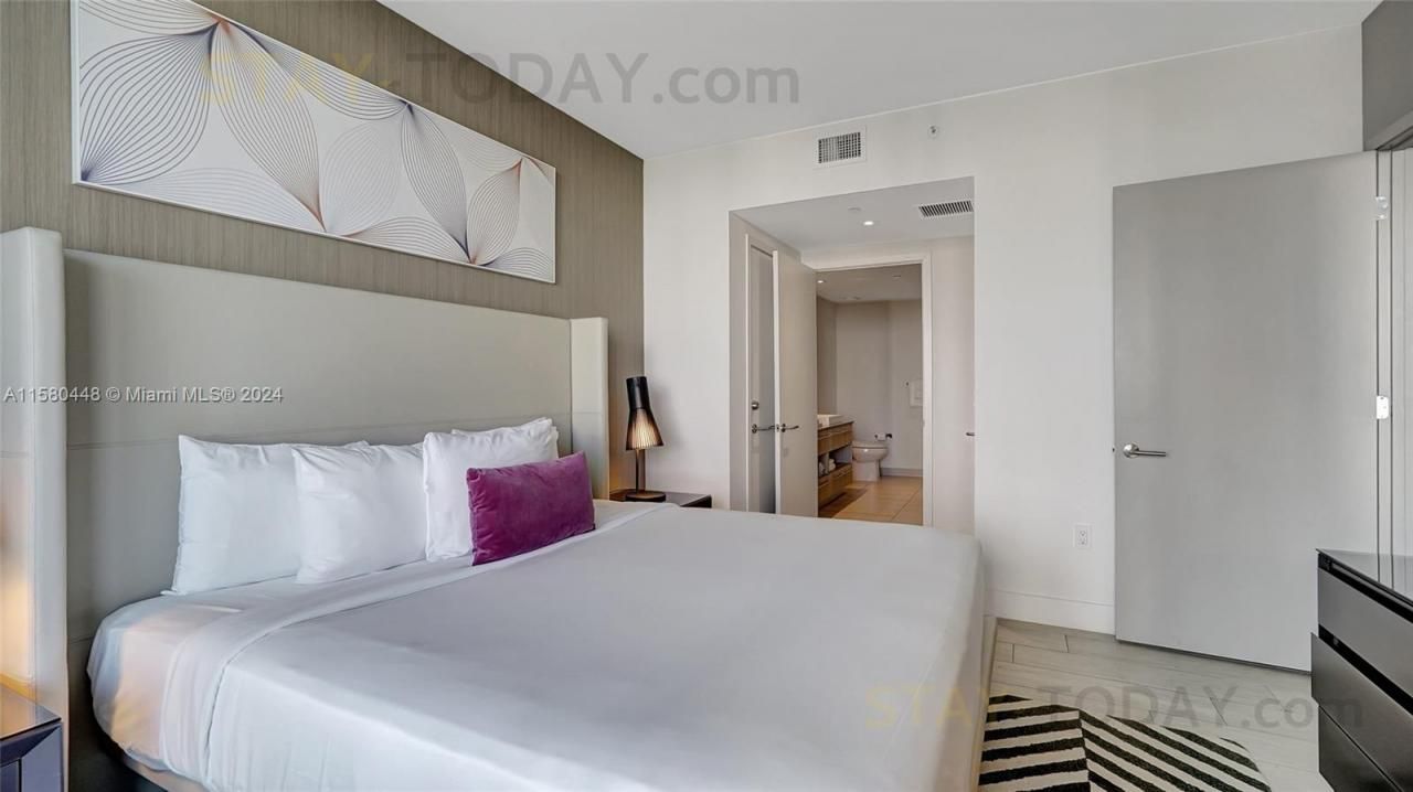 4010 S Ocean Dr, Unit R805, Hollywood, FL 33019 Photo