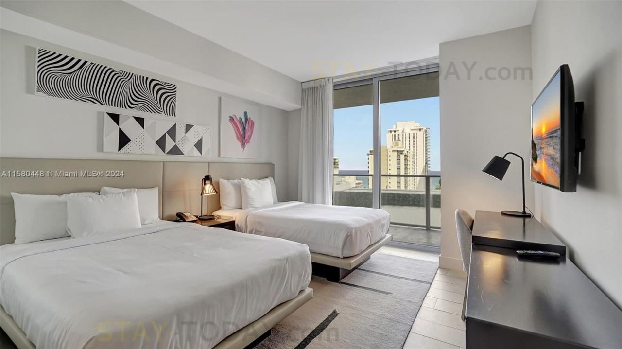 4010 S Ocean Dr, Unit R805, Hollywood, FL 33019 Photo