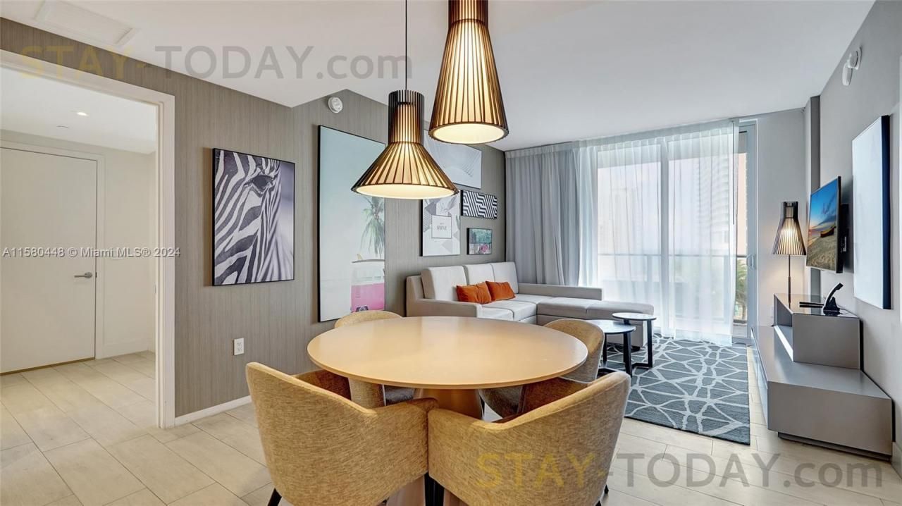 4010 S Ocean Dr, Unit R805, Hollywood, FL 33019 Photo