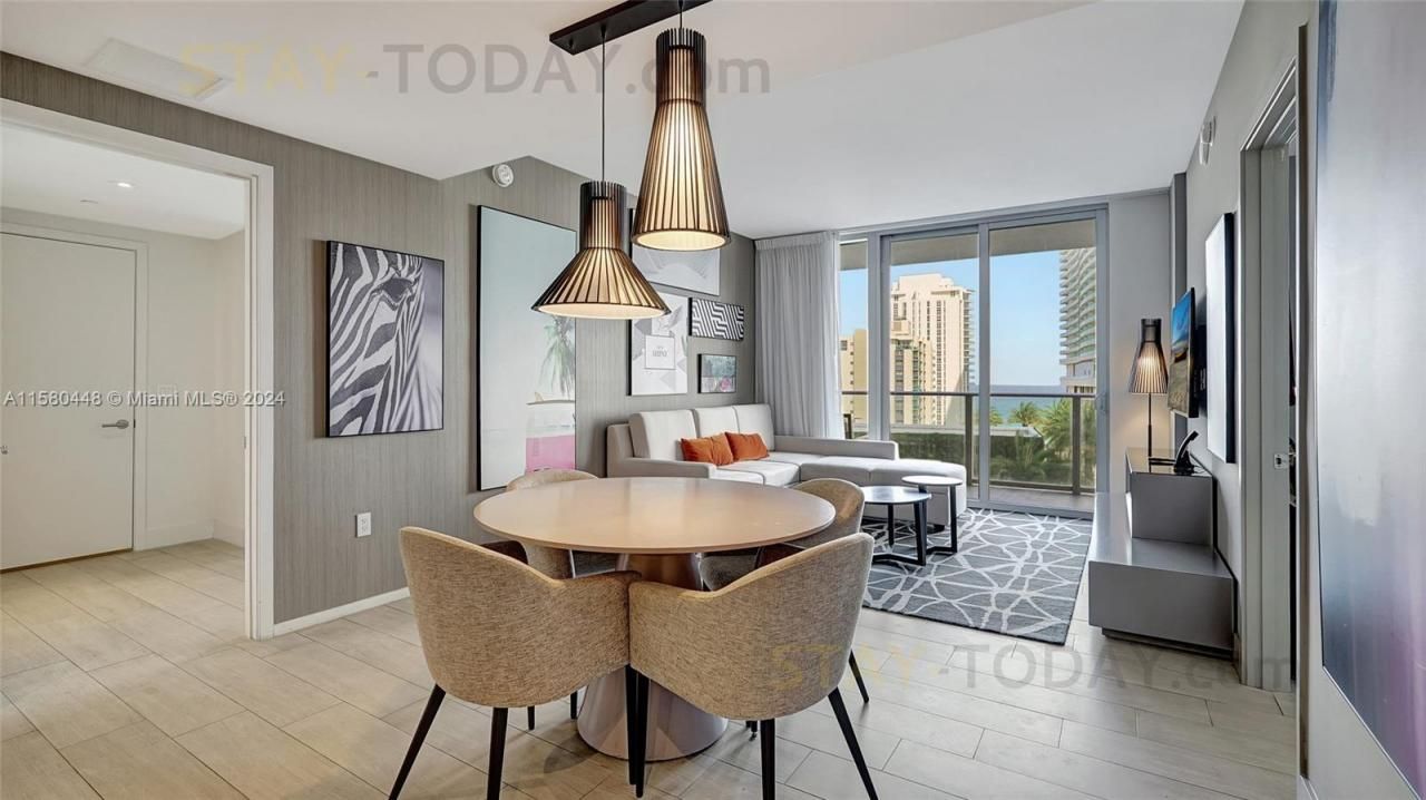 4010 S Ocean Dr, Unit R805, Hollywood, FL 33019 Photo