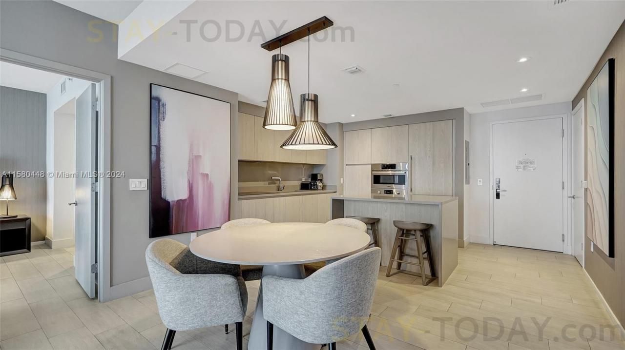 4010 S Ocean Dr, Unit R805, Hollywood, FL 33019 Photo