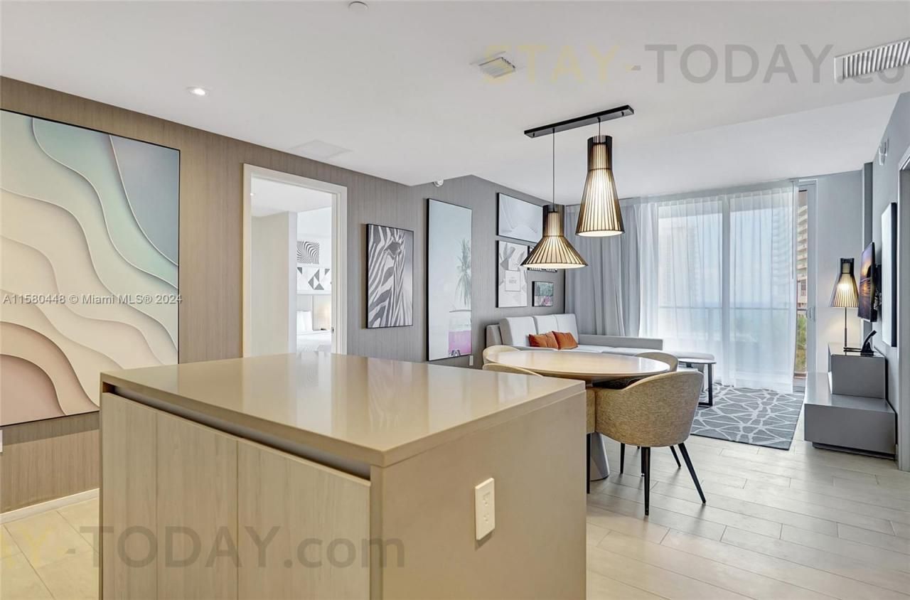 4010 S Ocean Dr, Unit R805, Hollywood, FL 33019 Photo