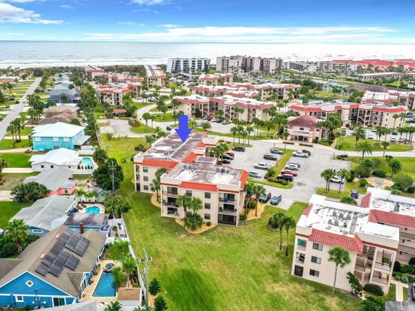 4250 A1A South, Unit L-35, St Augustine, FL 32080