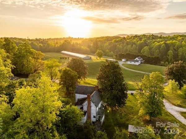 TBD German Farm Road, Boomer, NC 28606