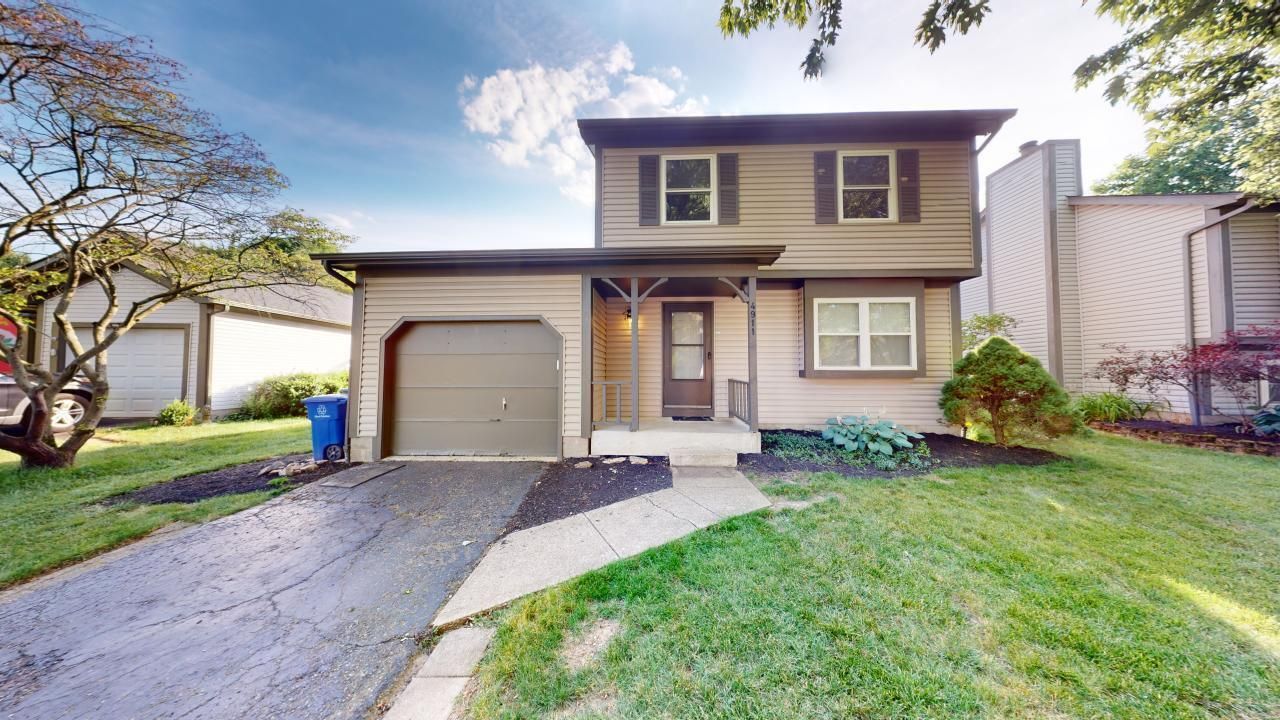 4911 Mckenna Ct, Columbus, OH 43221 Main Photo