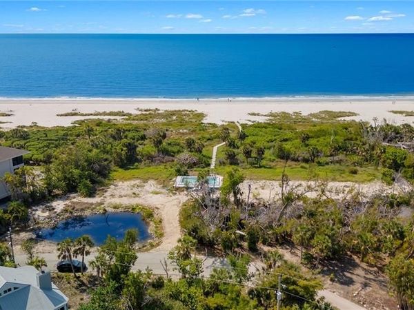 1801 Olde Middle Gulf DR, SANIBEL, FL 33957