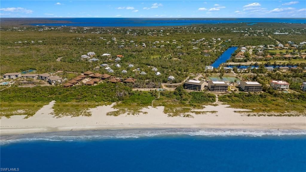 1801 Olde Middle Gulf Dr, Sanibel, FL 33957 Photo
