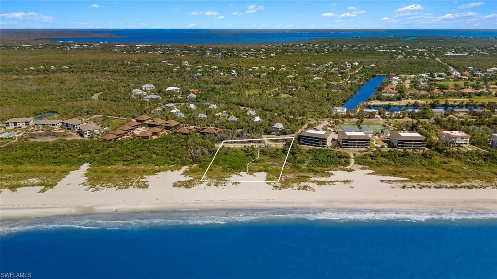 1801 Olde Middle Gulf Dr, Sanibel, FL 33957 Photo