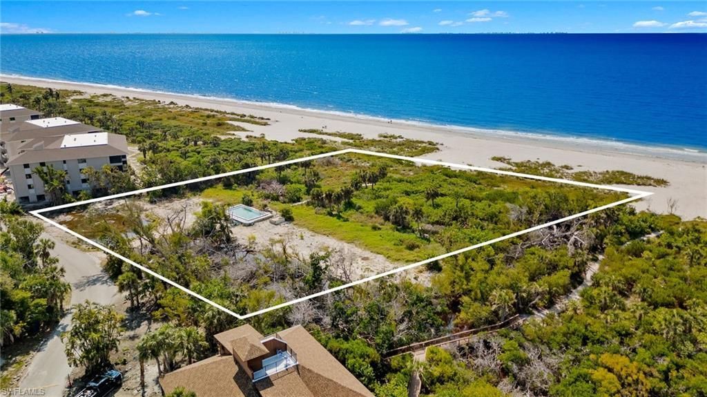 1801 Olde Middle Gulf Dr, Sanibel, FL 33957 Photo