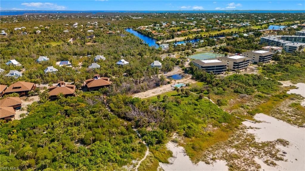 1801 Olde Middle Gulf Dr, Sanibel, FL 33957 Photo