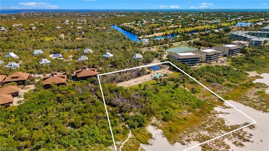 1801 Olde Middle Gulf Dr, Sanibel, FL 33957 Photo