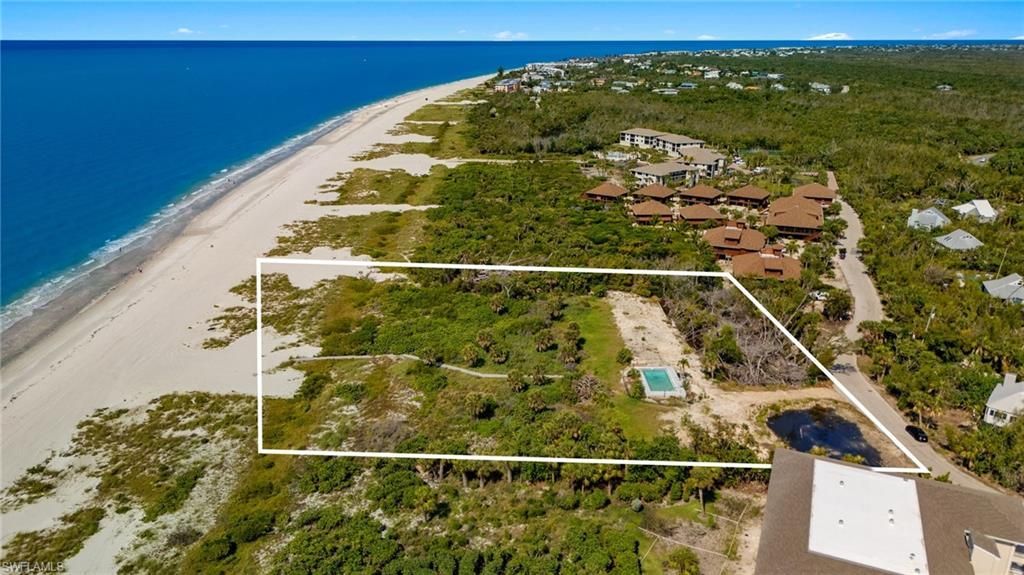 1801 Olde Middle Gulf Dr, Sanibel, FL 33957 Photo