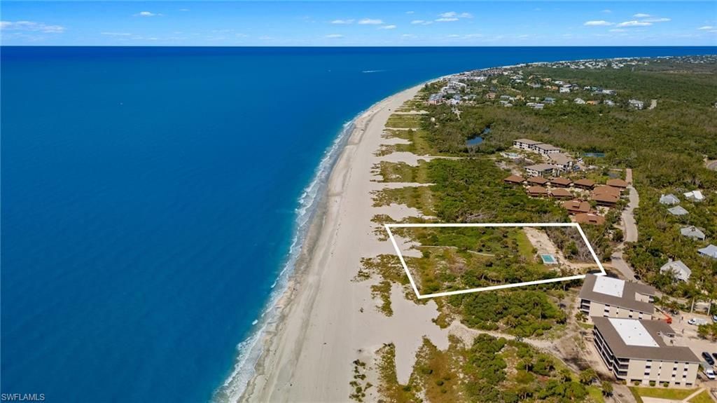 1801 Olde Middle Gulf Dr, Sanibel, FL 33957 Photo