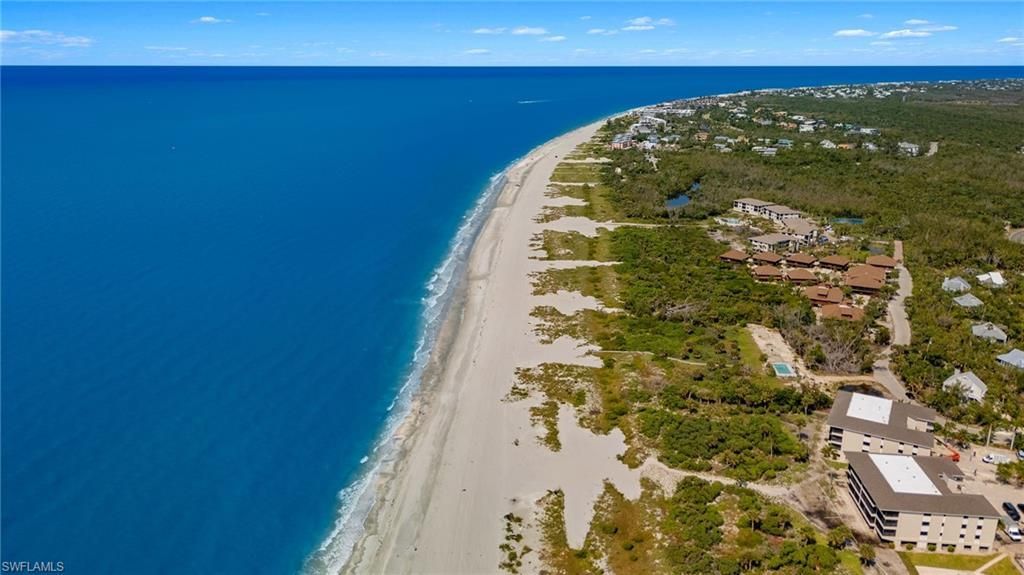 1801 Olde Middle Gulf Dr, Sanibel, FL 33957 Photo