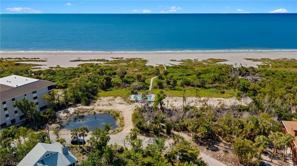 1801 Olde Middle Gulf Dr, Sanibel, FL 33957 Photo