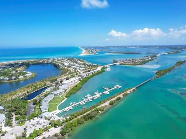 5820 GASPARILLA ROAD, Unit SLIP #49, BOCA GRANDE, FL 33921