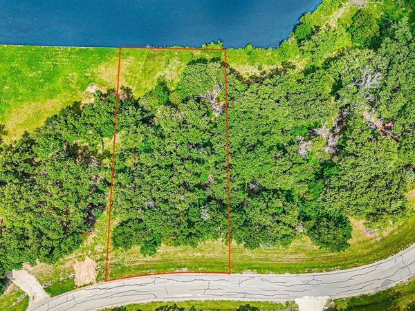 Lot 441 Waters Edge, Corsicana, TX 75109