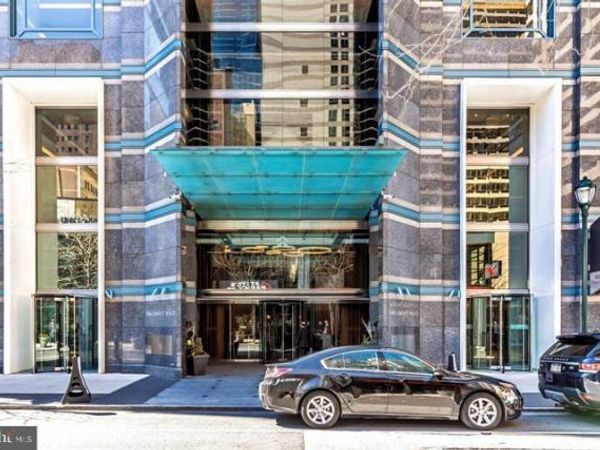 50 S 16TH STREET, Unit 4204, PHILADELPHIA, PA 19102